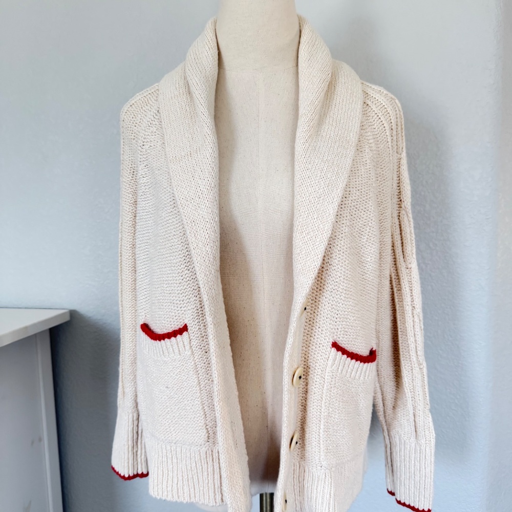 Anthropologie Cardigan. NWT. - Picture 9 of 12